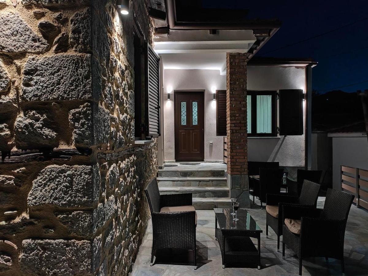 Dream Nest Meteora Kalambaka Exterior foto